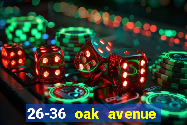 26-36 oak avenue casino nsw 2470