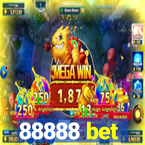 88888 bet