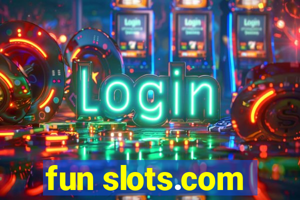 fun slots.com