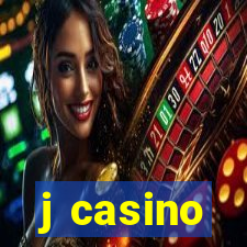 j casino