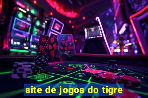 site de jogos do tigre