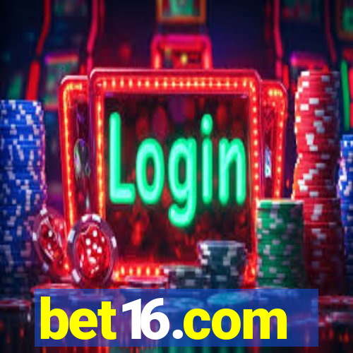 bet16.com