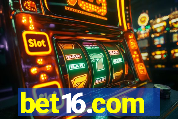 bet16.com