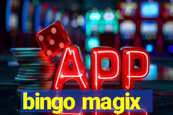 bingo magix