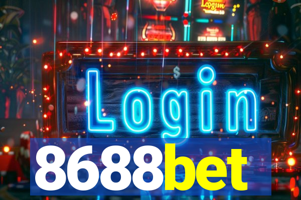 8688bet