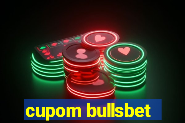 cupom bullsbet