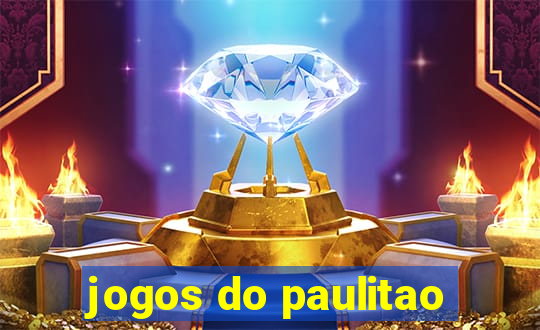 jogos do paulitao