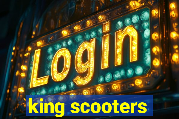 king scooters