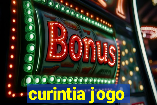 curintia jogo