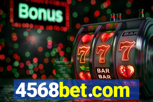 4568bet.com