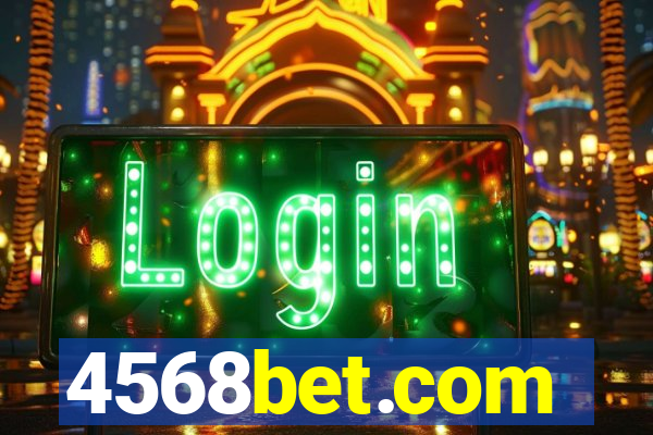 4568bet.com