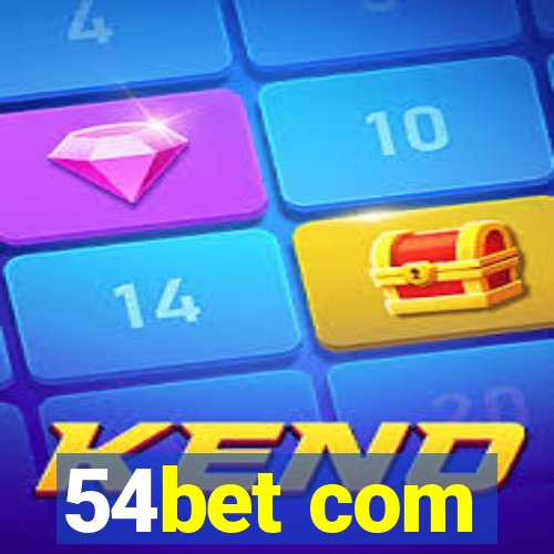 54bet com