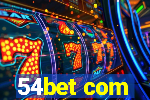 54bet com