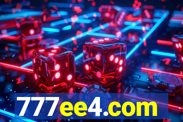 777ee4.com