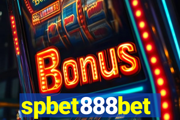 spbet888bet