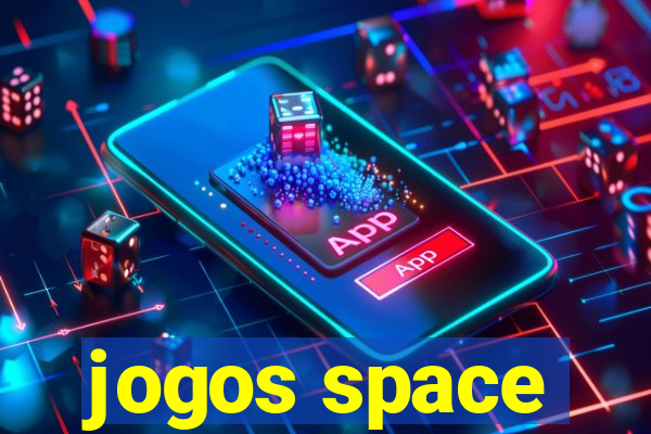 jogos space