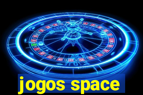 jogos space