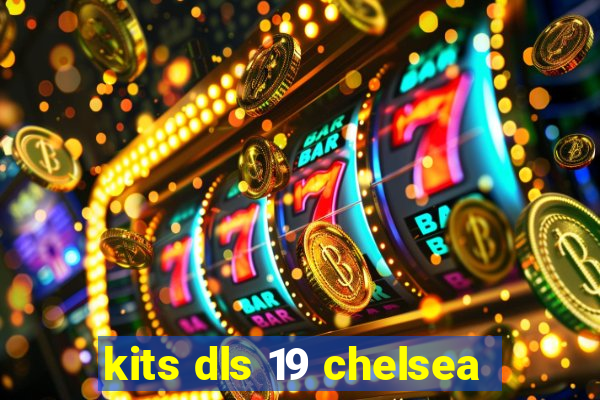 kits dls 19 chelsea