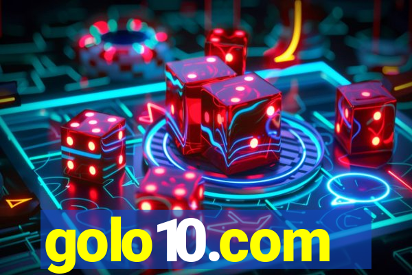 golo10.com