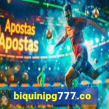 biquinipg777.com