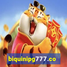 biquinipg777.com