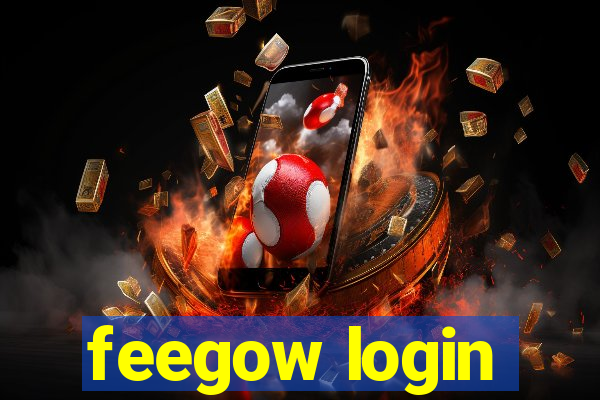 feegow login