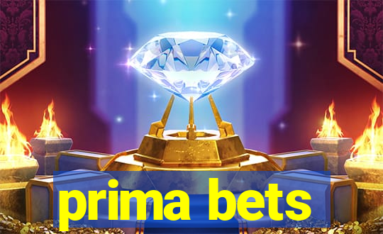 prima bets