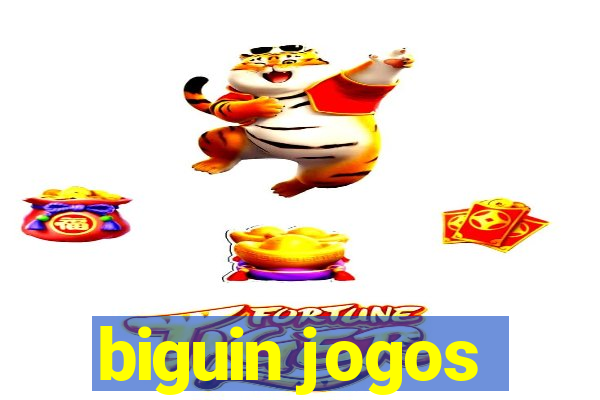 biguin jogos