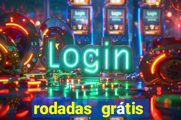 rodadas grátis betano segunda-feira