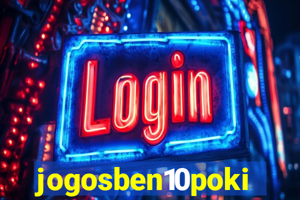 jogosben10poki