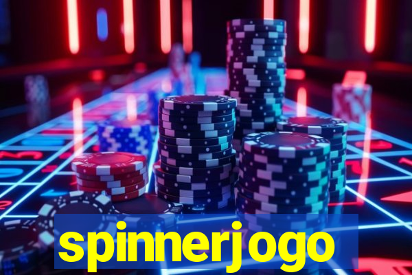 spinnerjogo