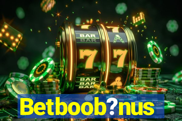 Betboob?nus