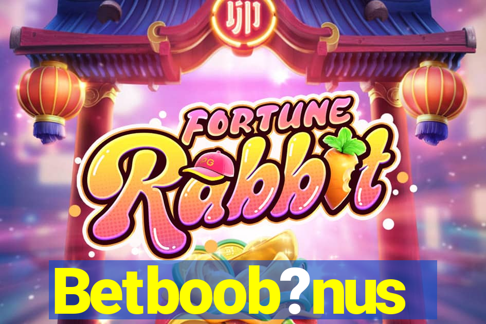 Betboob?nus