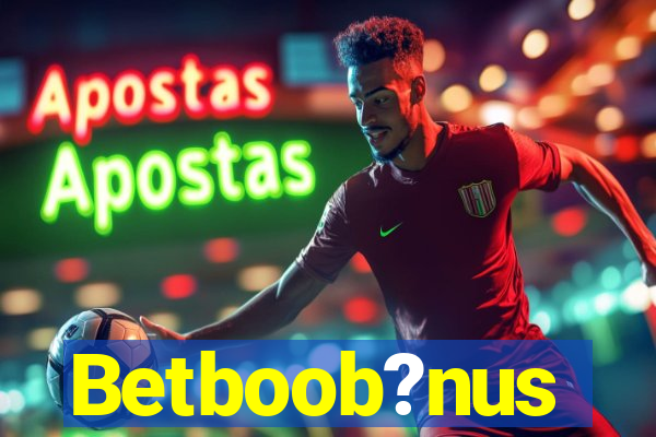 Betboob?nus