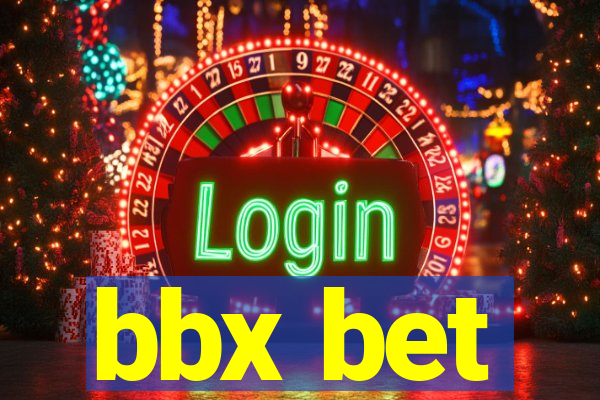 bbx bet