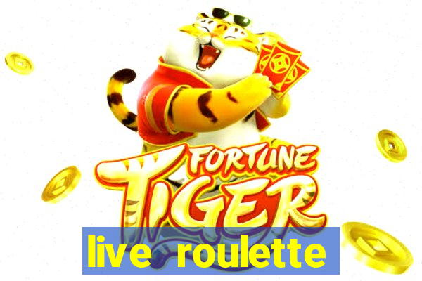 live roulette ontario casino