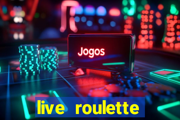 live roulette ontario casino