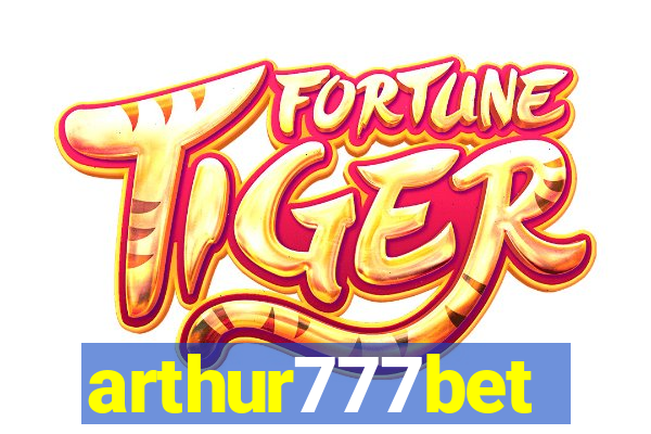 arthur777bet