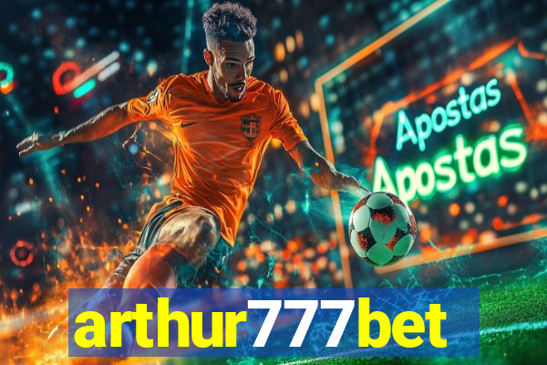 arthur777bet