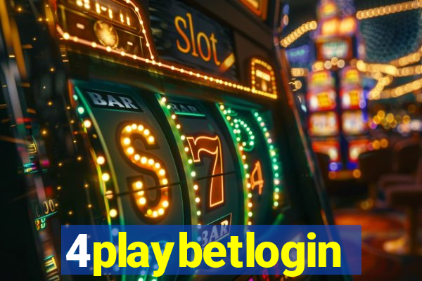 4playbetlogin