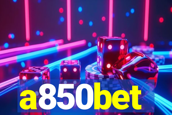 a850bet