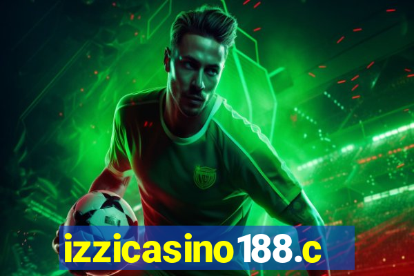 izzicasino188.com