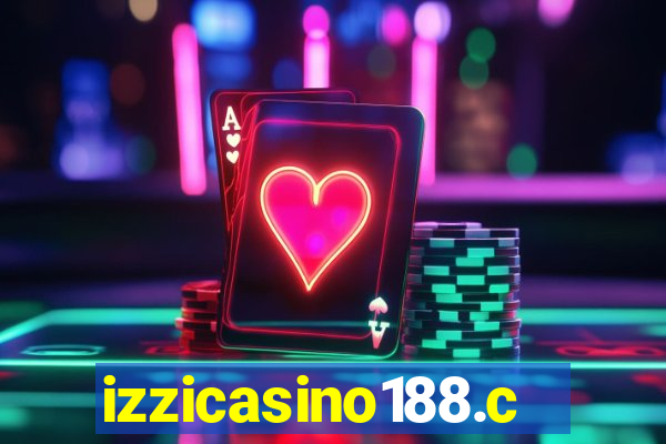 izzicasino188.com