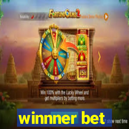 winnner bet