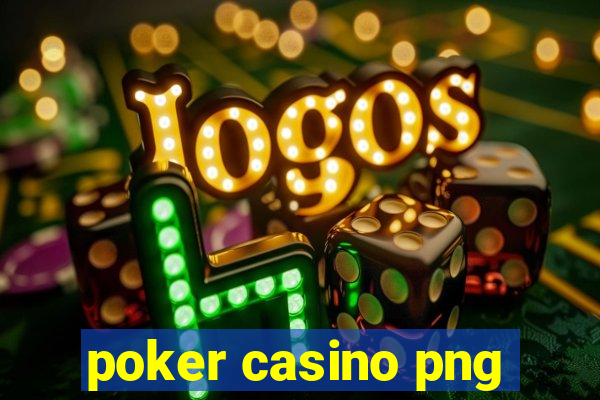 poker casino png