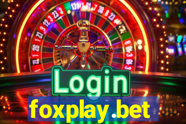 foxplay.bet