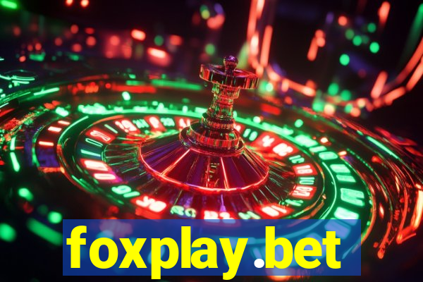 foxplay.bet