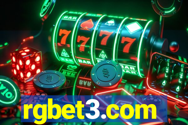 rgbet3.com