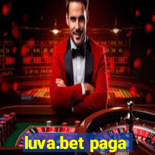 luva.bet paga