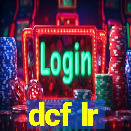 dcf lr